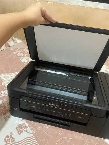 Impressora Epson L395