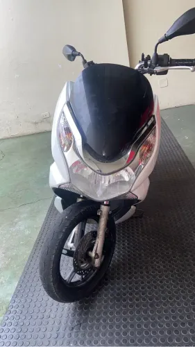 Pcx 2014 