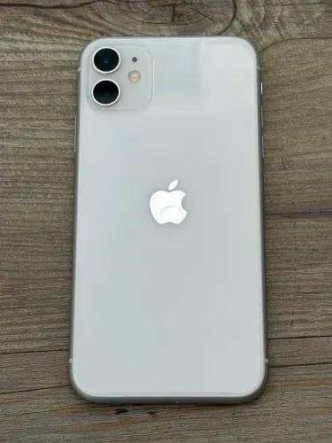 iPhone 11 - 256 GB