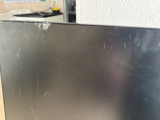 Monitor LG Ultra-wide 29?