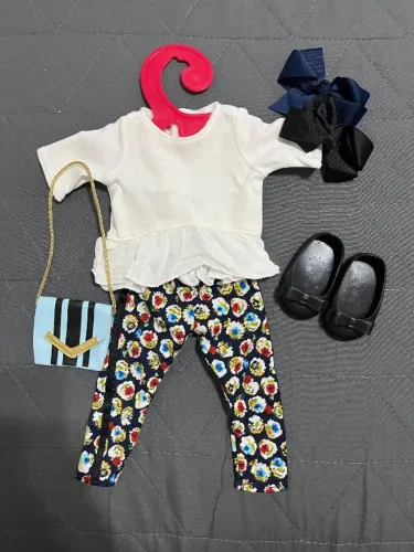 Roupa Para Boneca Our Generation