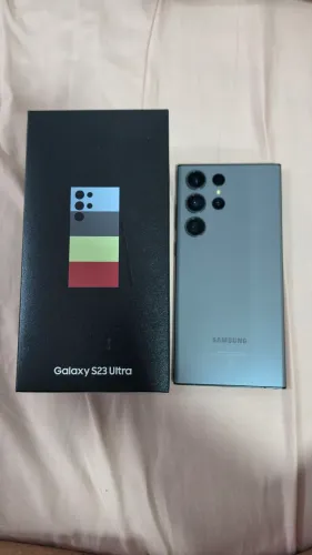 Samsung galaxy s23 ultra 512gb