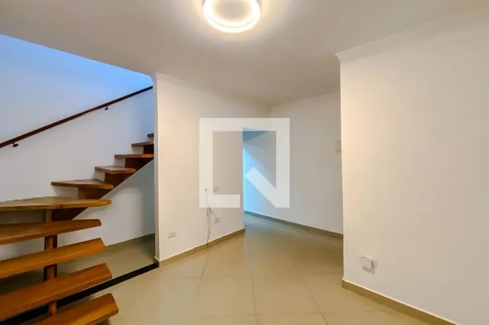 Casa à Venda - Mooca, 2 Quartos, 80 m2