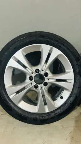 RODAS ARO 17