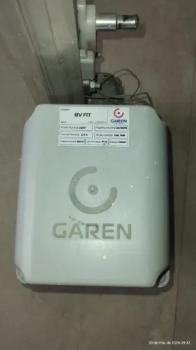 Motor para portão Garen
