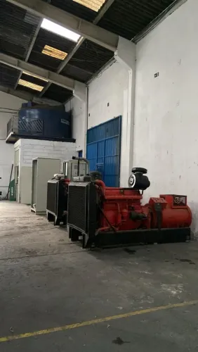 GERADOR 450/405 KVA- OPORTUNIDADE!!!