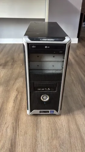 Computador i7 3.5ghz 8GB de ram 250SSD