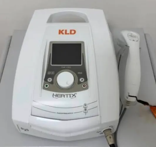 Aparelho de radiofrequência KLD