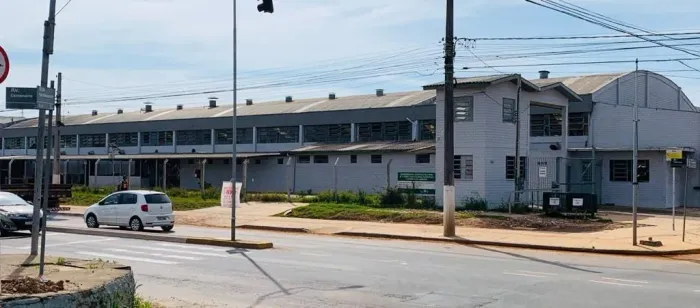 Pavilhão para alugar, 4800 m² por R$ 96.000/mês - Passo das Pedras - Gravataí/RS