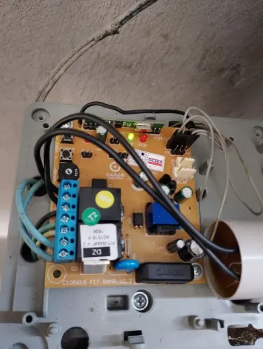 GAREN (PLACAS ELETRÔNICAS E CONTROLES REMOTOS ORIGINAIS)