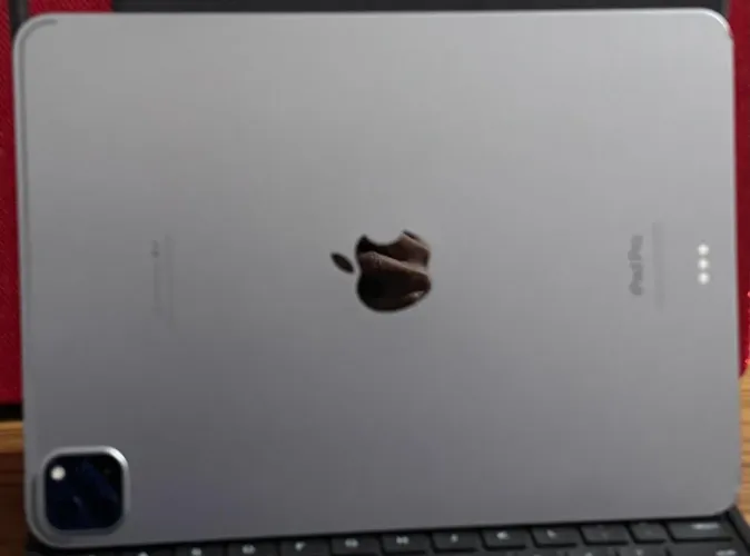 Ipad Pro 11°Geração