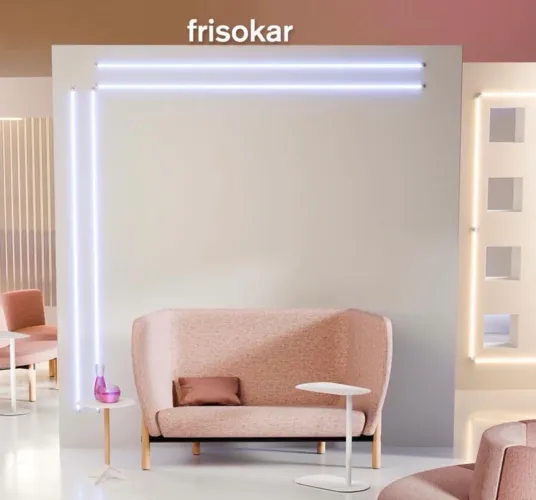 Sofá Talk Frisokar