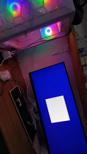 Vende-se Pc Gamer Ryzen 7