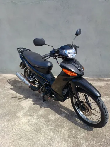 Crypton 115 cc 100% revisada