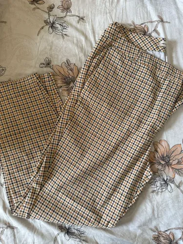 Calça