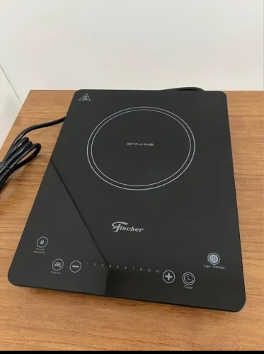Cooktop