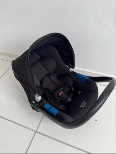Bebê conforto
