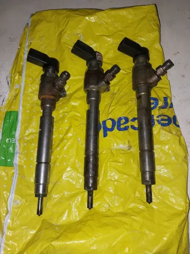 Bico injetor ranger troller 3.0 power stroker 