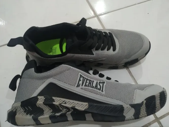 Tenis Everlast Range 2 Crossfit