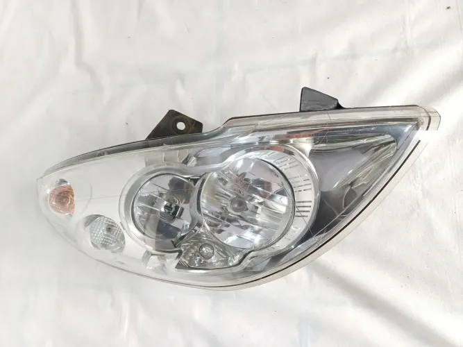 Farol Direito Renault Master 2014 2015 2016 2018 original 