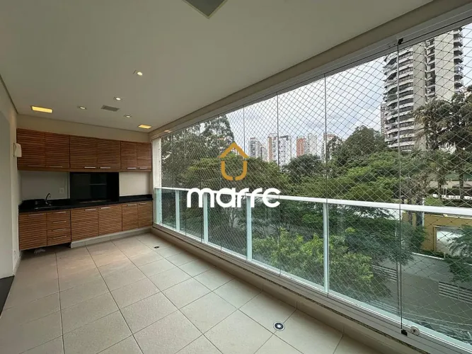 APARTAMENTO À VENDA NO CONDOMÍNIO WISH OPEN LIVING PANAMBY