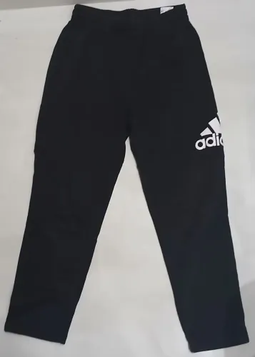 Calça Adidas Infantil Original - Tamanho 11-12 anos (152 cm)