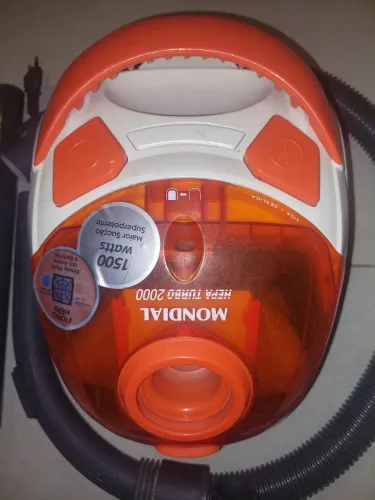 Aspirador de Pó Mondial 