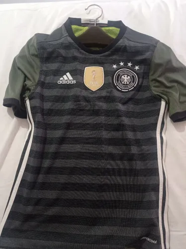Camiseta Alemanha