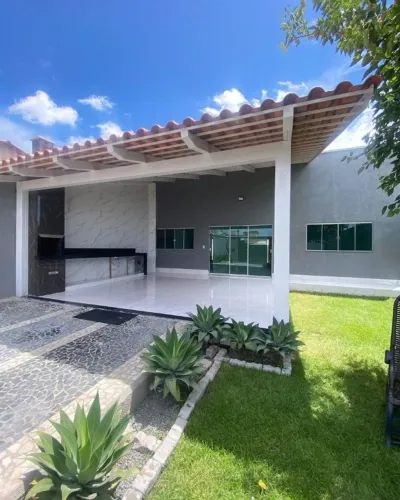 CASA CONDOMINIO**ALTIPLANO/CABO BRANCO** FEIRAO DE CREDITO IMOBILIARIO!!