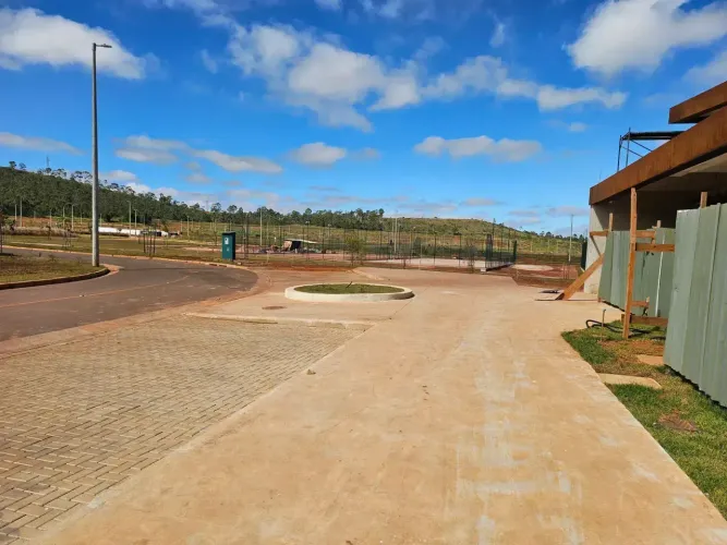 Lote a venda Reserva Laguna Alphaville Lagoa dos Ingleses