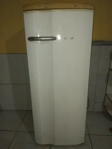 Geladeira Electrolux