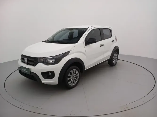 Fiat Mobi 2024