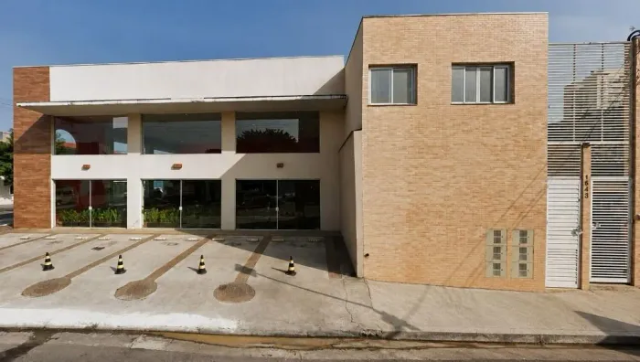 Studio para alugar, 30 m² por R$ 1.350/mês + R$ 27, IPTU - Carandiru - São Paulo/SP