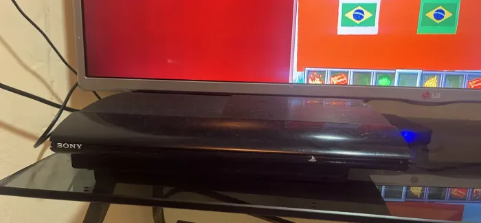 PlayStation 3 desbloqueado