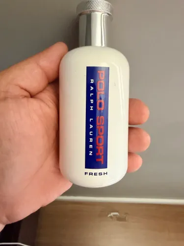 Perfume Polo Ralph Lauren Fresh