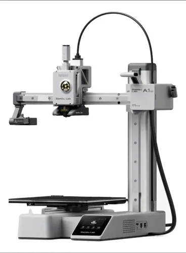 Impressora 3D