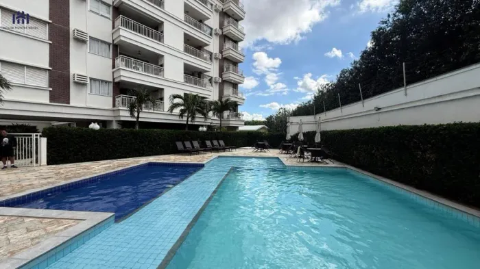 Apartamento com 3 dormitórios sendo 1 suítes, 110m² à venda por R$ 890.000,00 ou Aluguel p