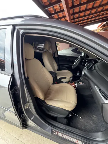 Chevrolet Tracker 1.0 Turbo 12V Flex Aut. (pcd) 2021