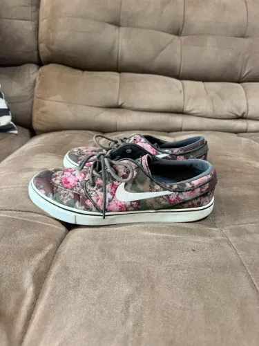Janoski Edição Limitada Digi Floral