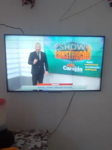 Vende se uma tv