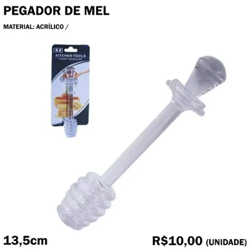 Pegador de Mel