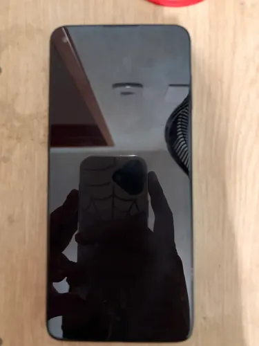 Moto G9 plus 128 GB- semi novo