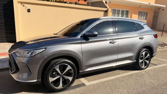 BYD Song Plus 1.5 16V Aut. (hibrido) 2025