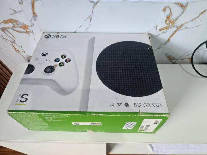 Xbox Series S