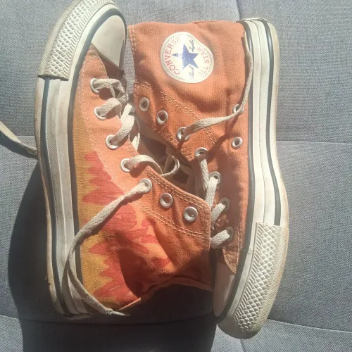 Tenis Converse-All Star tam.37