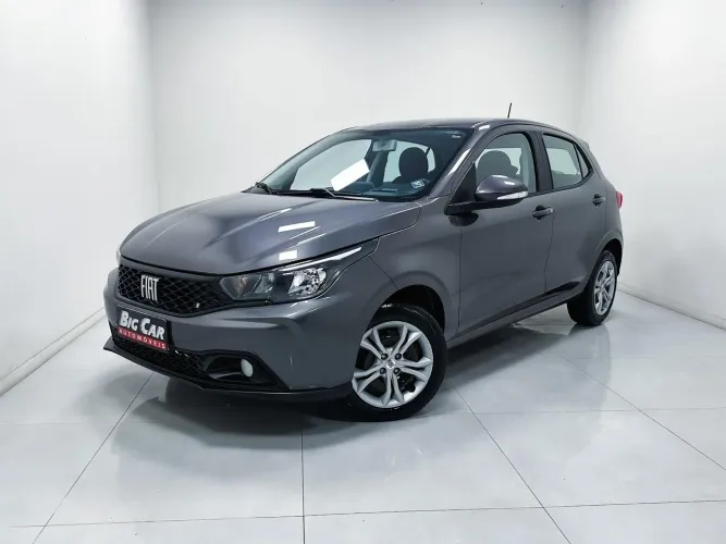 Fiat Argo Drive 1.0 6V Flex 2023