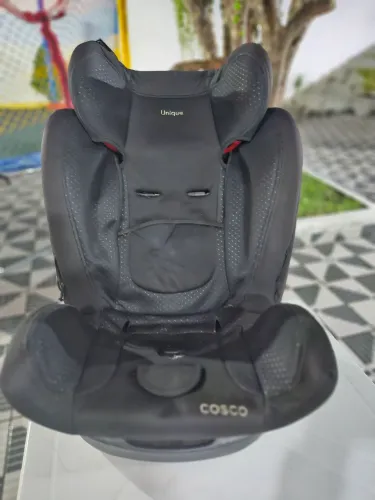 Cadeirinha de carro