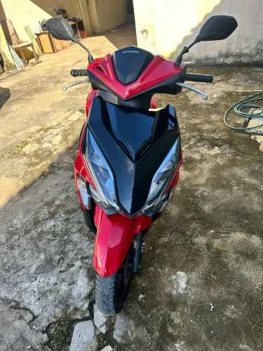 Honda elite 2022