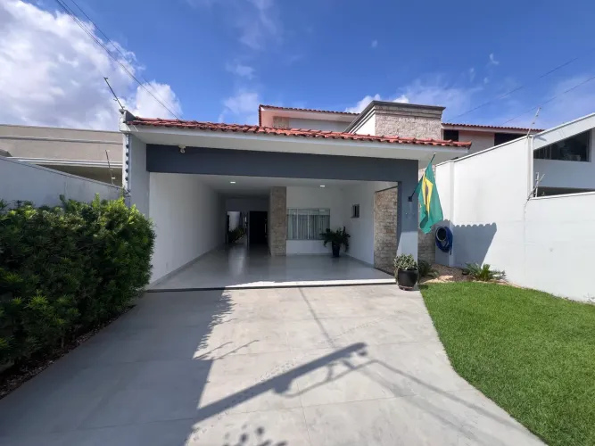 IMOVEL RESIDENCIAL