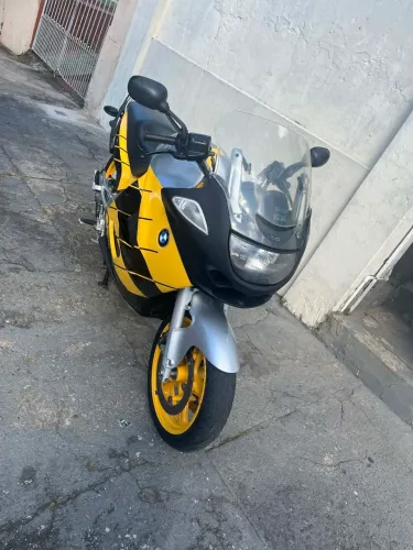 BMW k1200 RS